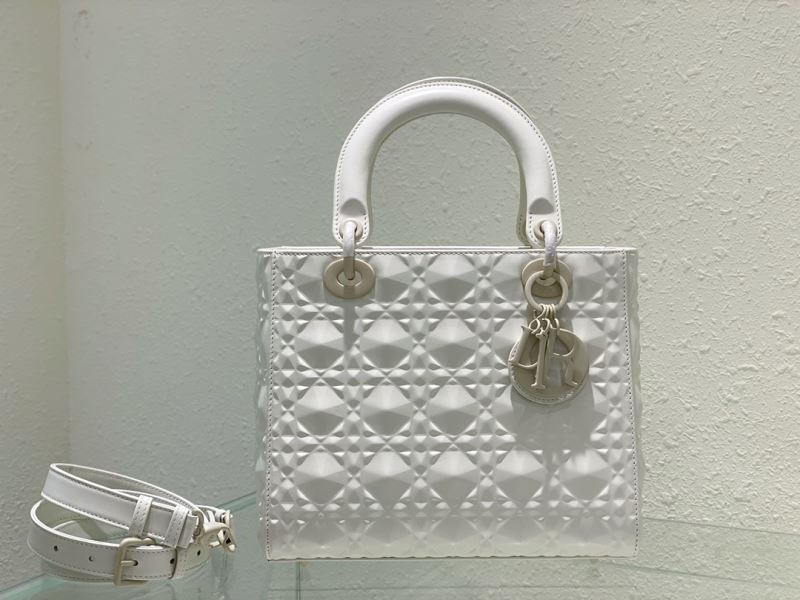 Christian Dior My Lady Bags